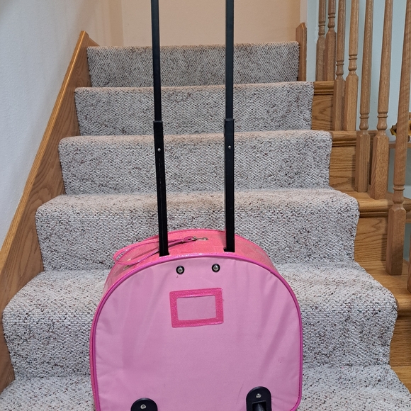 🎉Minnie Mouse suitcase - Picture 4 of 4